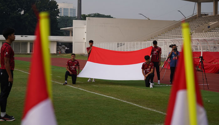 Timnas Indonesia U-20 Siap Berjuang di Kualifikasi Piala Asia U-20 2025, Tiket Dapat Dipesan di Sini