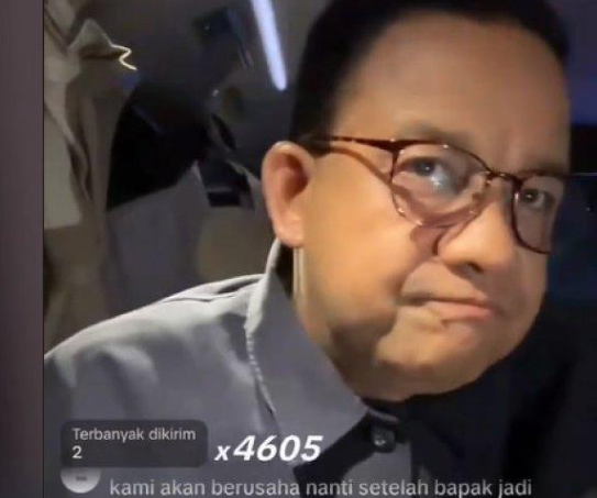 Jiplak Cara Anies Baswedan, Ridwan Kamil-Suswono Bakal Live Tiktok