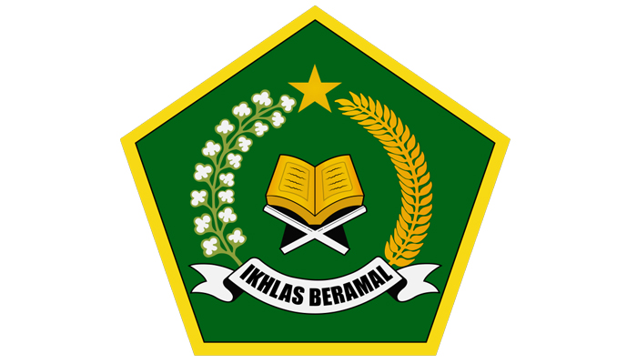 Logo Kemenag