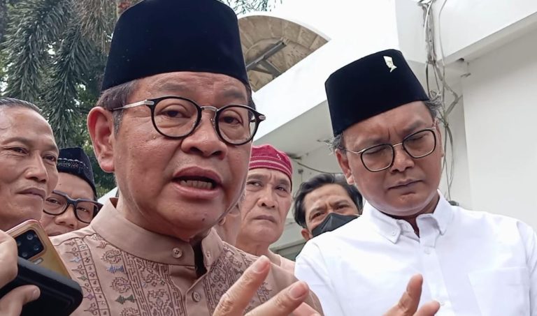 Panggilan Hati Jadi Alasan Die Hard Anies Baswedan Masuk Tim Pemenangan Pramono-Rano Karno