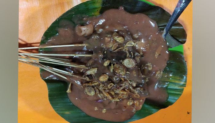 Sate