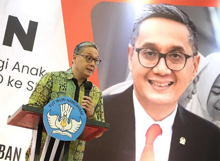 Putra Nababan: PON XXI Berdampak Positif pada Pelaku Ekraf dan Pariwisata