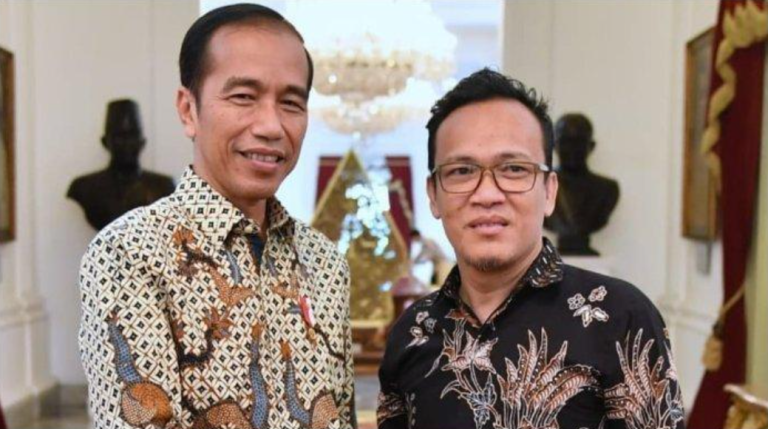 Immanuel Ebenezer: Kaesang Nebeng Jet Pribadi Temannya