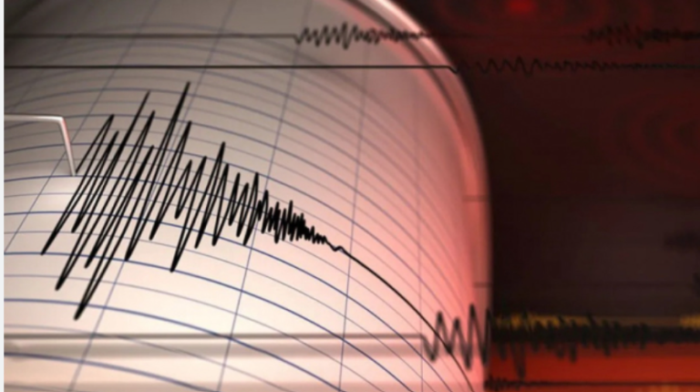 BPBD Ungkap Potensi dan Risiko Megathrust