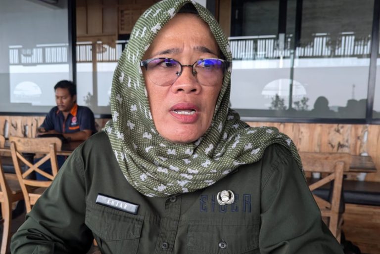 Atasi Kekeringan, BPBD Rembang Dorong Normalisasi Embung