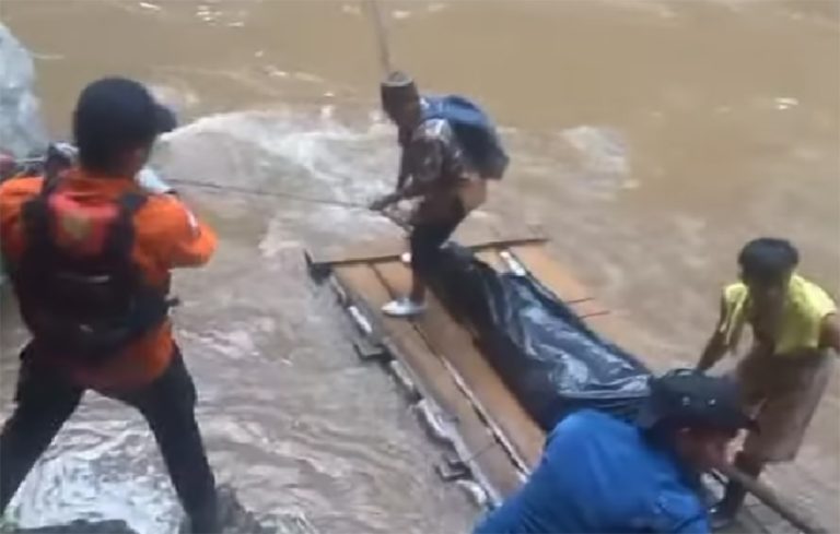 Update Longsor di Kabupaten Solok, BNPB: 13 Meninggal 12 Selamat, Semua sudah Dievakuasi