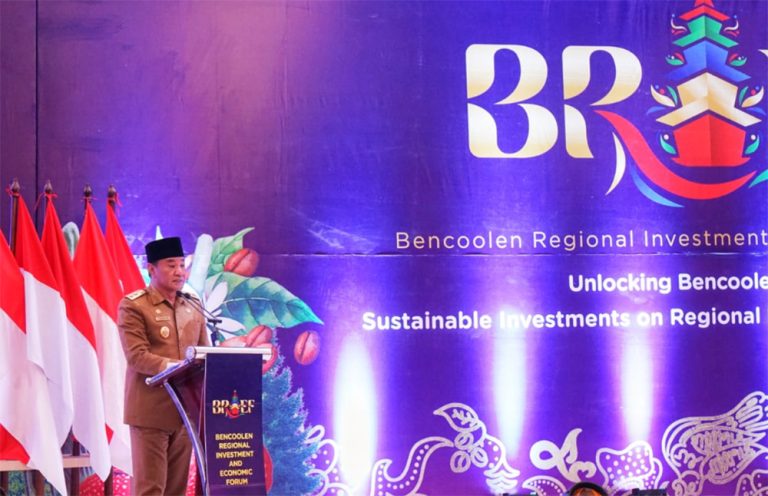 BRIEF 2024: Pulau Enggano dan Kopi Robusta Bengkulu Sukses Menarik Minat Investor