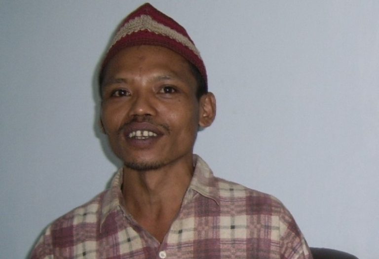 Apa Kabar Sumanto? Benarkah Kanibal Dari Purbalingga Itu Sedang Cari Jodoh