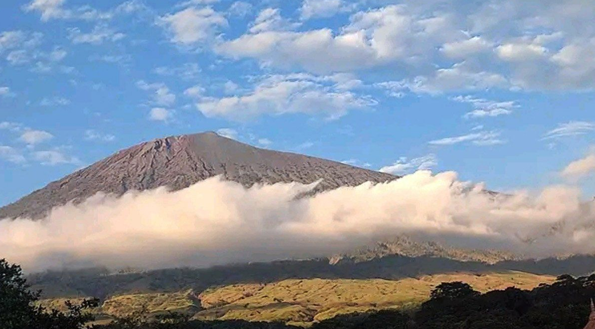 Gunung Rinjani