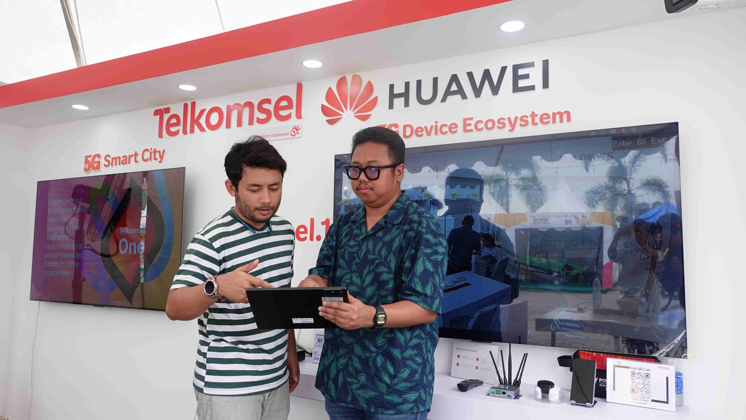 Telkomsel