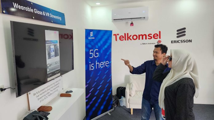 Telkomsel