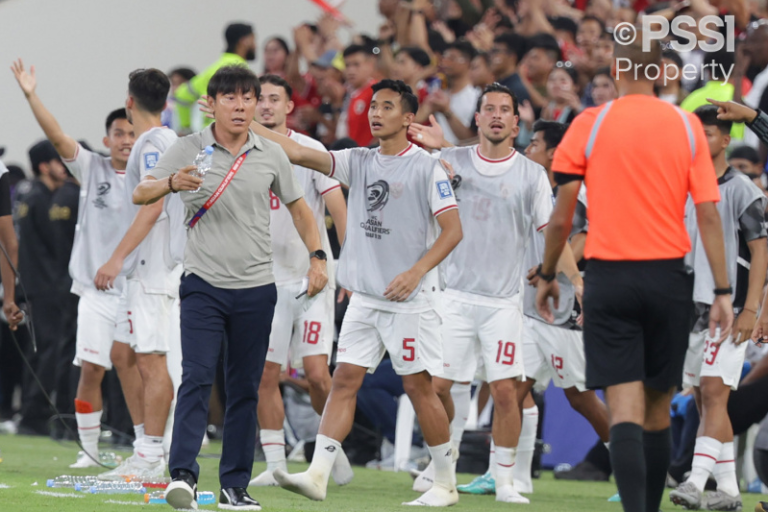 Prediksi Timnas Indonesia vs Australia: Garuda Cabik Kangguru?