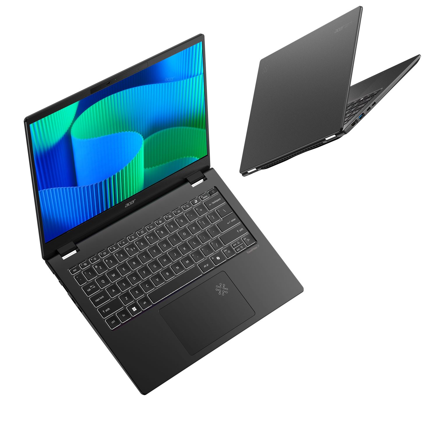 Acer TravelMate P6 14 AI