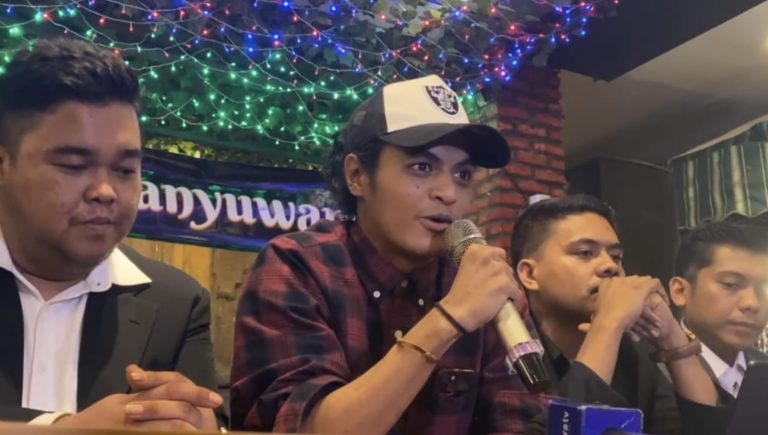 Jamin Vadel Badjideh Dipenjara, Nikita Mirzani: Kamu Akan Berhadapan dengan Saya!