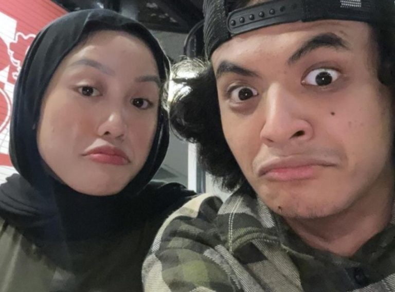 Panas! Lolly Lantang Sebut Nama Nikita Mirzani Usai Difitnah Hamil dan Aborsi