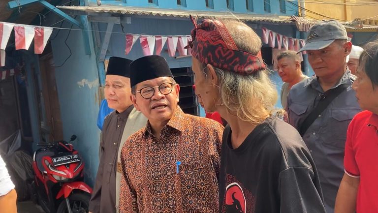 Visi Misi Pramono Anung Nyontek Punya Anies Baswedan? Kok Bisa