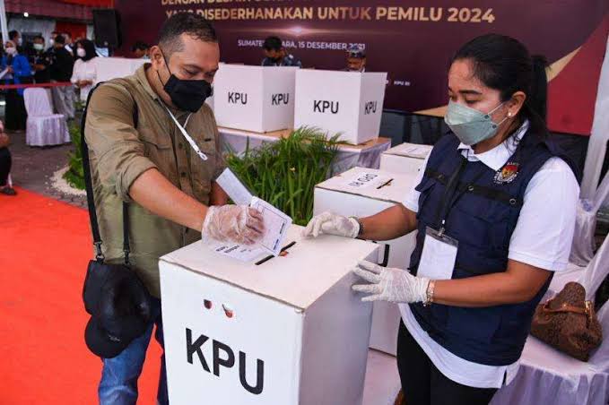 Gaji KPPS Pilkada Turun dari Pilpres, KPU Ungkap Alasannya