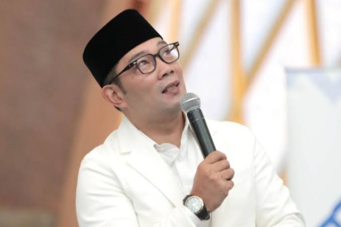 Wejangan Penting Fauzi Bowo untuk Ridwan Kamil: Singgung Soal Banjir Jakarta