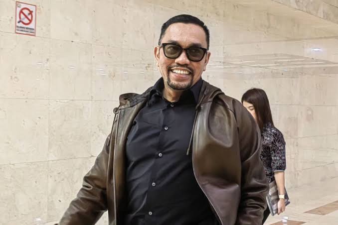 Sufmi Dasco: Ahmad Sahroni Jadi Ketua Tim Pemenangan Ridwan Kamil-Suswono