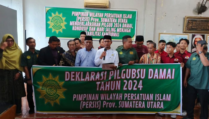 persatuan islam