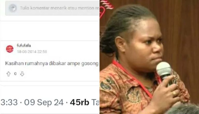 Pernyataan Kaesang  Tentang Pemimpin Toleransi Dikecam Warganet