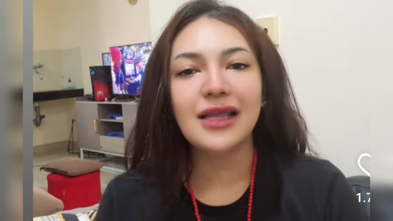 Tengku Zanzabella Ikut Cibir Ratu Entok, Beberkan Fakta Mengejutkan Video Wikwik