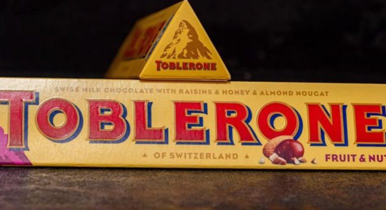 Skandal Toblerone: Dua Batang Cokelat Bikin Wakil PM Swedia Mundur