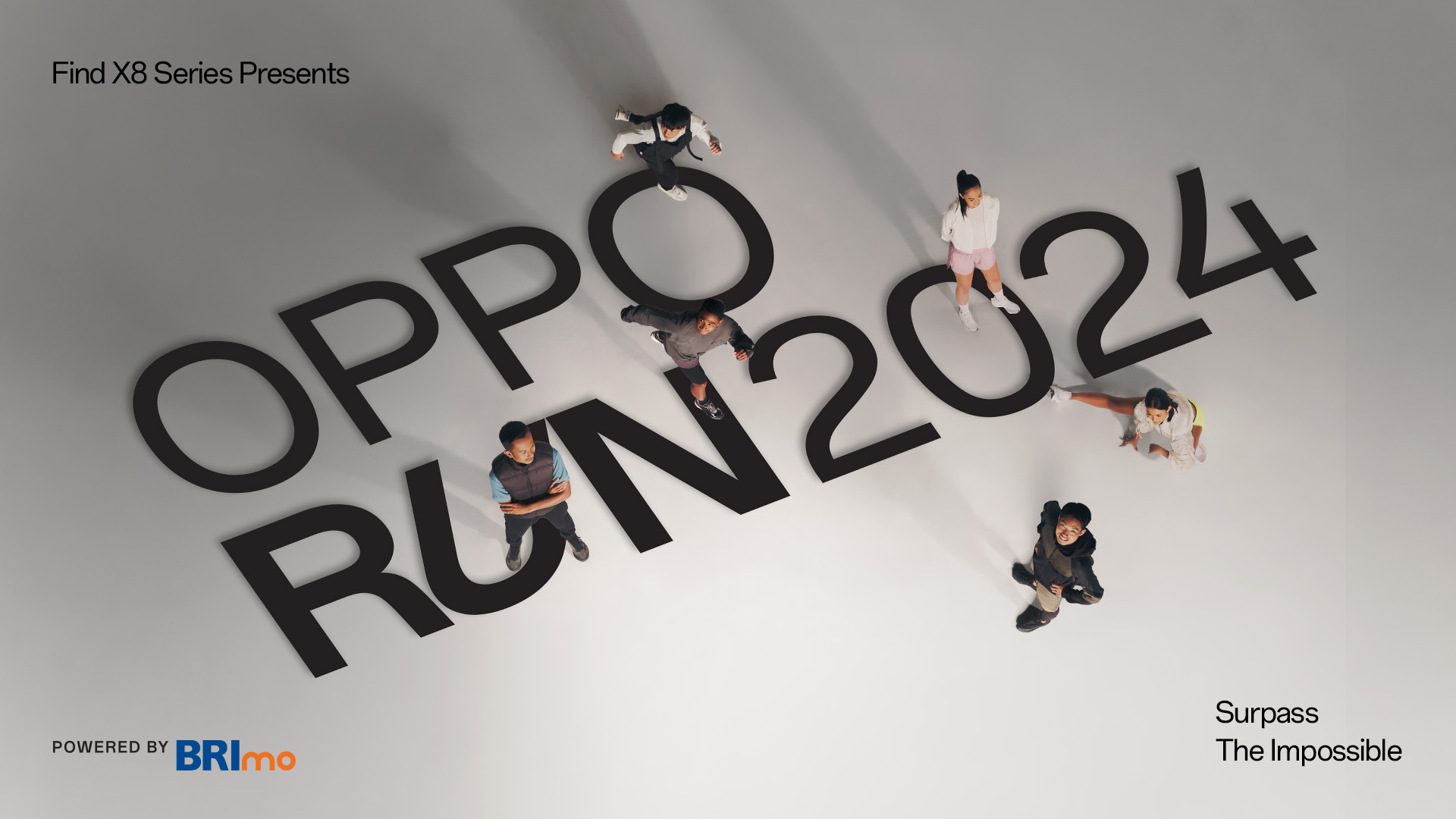 OPPO Run 2024 