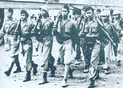 Tentara Keamanan Rakyat